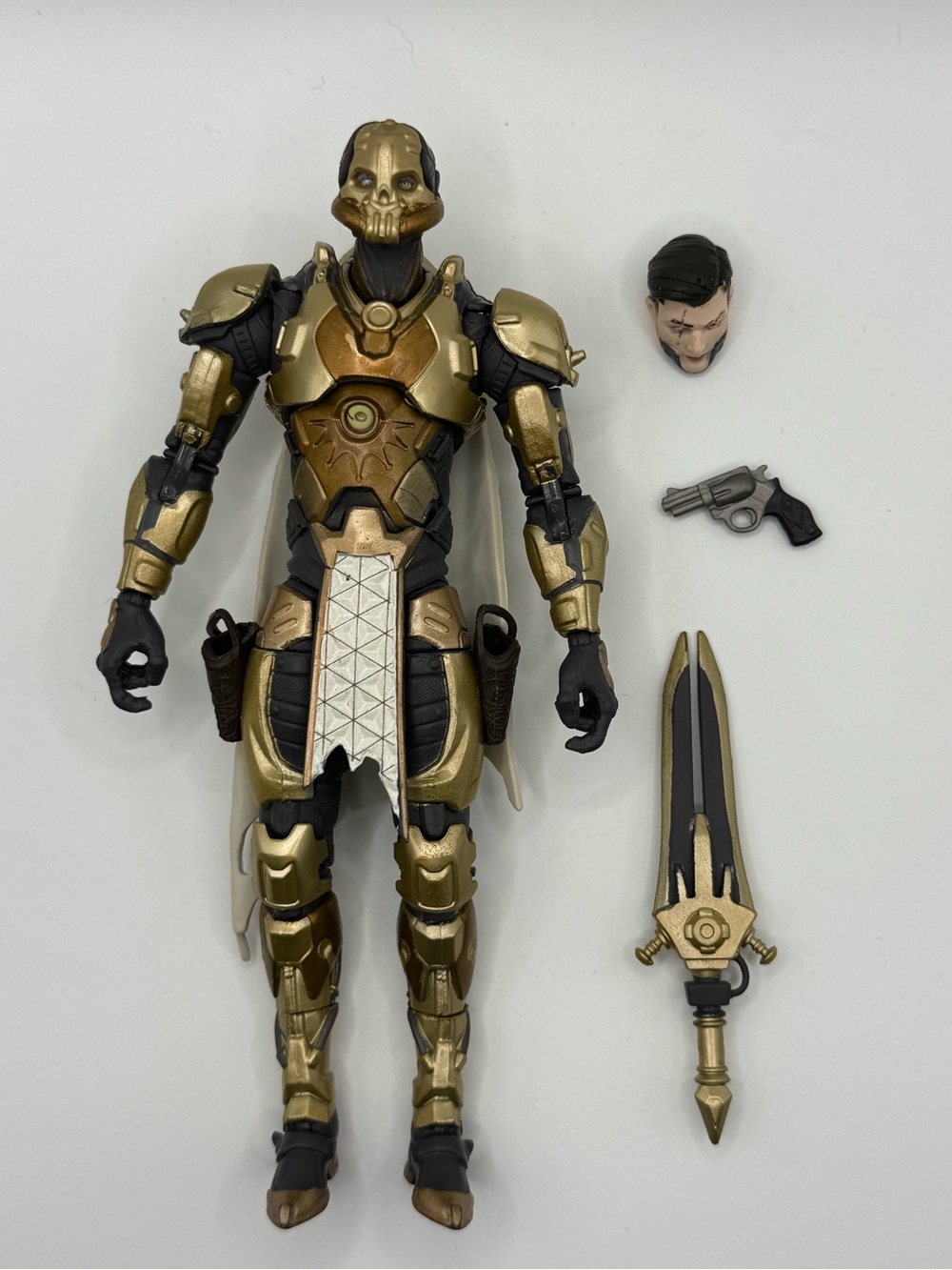 Fortnite Victory Royale Series Midas Rex Action Figure